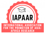 International Association for the Promotion of Asia-Africa Research